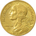 Monnaie, France, Marianne, 5 Centimes, 1977, Paris, TTB, Aluminum-Bronze