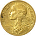 Coin, France, Marianne, 5 Centimes, 1983, Paris, EF(40-45), Aluminum-Bronze