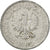 Coin, Poland, 20 Groszy, 1968, Warsaw, VF(30-35), Aluminum, KM:A47