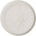 Münze, Deutschland, 2 Mark, 1922, UNZ, Porcelain