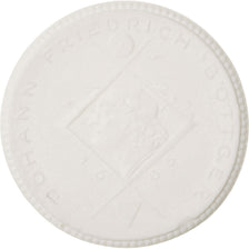 Germany, 10 Mark, 1922, MS(63), Porcelain, 5.58