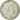 Coin, Netherlands, Juliana, Gulden, 1967, EF(40-45), Nickel, KM:184a