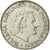 Moneta, Paesi Bassi, Juliana, Gulden, 1967, BB, Nichel, KM:184a
