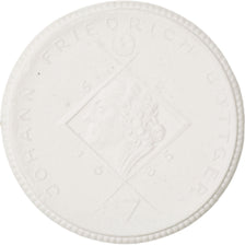Germany, 20 Mark, 1922, MS(63), Porcelain, 8.70