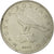 Moneda, Hungría, 50 Forint, 2007, Budapest, MBC, Cobre - níquel, KM:697
