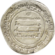 Iraq, 1 Dirham, EF(40-45), Silver, 3.26