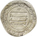 Iraq, 1 Dirham, EF(40-45), Silver, 3.26