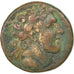 Bronze Unit, Tyre, MB+, Rame