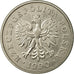 Münze, Polen, 50 Zlotych, 1990, Warsaw, SS, Copper-nickel, KM:216