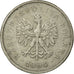 Coin, Poland, Zloty, Undated (1994), Warsaw, EF(40-45), Copper-nickel, KM:282