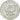 Coin, Poland, 50 Groszy, 1985, Warsaw, EF(40-45), Aluminum, KM:48.1