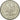 Coin, Poland, 20 Groszy, 2011, Warsaw, EF(40-45), Copper-nickel, KM:280