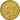 Coin, Monaco, Franc, 1943, Poissy, EF(40-45), Cupro-Aluminium, Gadoury:MC 132