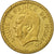 Monnaie, Monaco, Franc, 1943, Poissy, TTB, Cupro-Aluminium, Gadoury:MC 132