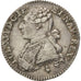 Münze, Frankreich, Louis XVI, 1/5 Écu, 24 Sols, 1/5 ECU, 1786, Paris, VZ