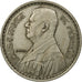 Münze, Monaco, Louis II, 20 Francs, Vingt, 1947, SS, Copper-nickel, KM:124
