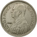 Münze, Monaco, Louis II, 20 Francs, Vingt, 1947, SS, Copper-nickel, KM:124
