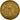 Coin, Tunisia, Anonymous, 2 Francs, 1921, Paris, EF(40-45), Aluminum-Bronze