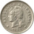 Moneta, Argentina, 10 Centavos, 1927, MB+, Rame-nichel, KM:35