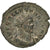 Münze, Allectus, Antoninianus, London, S+, Billon, RIC:33