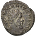 Marius, Antoninianus, Trier, MS(63), Billon, RIC #10, 2.97