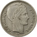 Munten, Frankrijk, Turin, 10 Francs, 1945, Paris, ZF, Copper-nickel, KM:908.1
