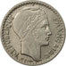 Munten, Frankrijk, Turin, 10 Francs, 1946, Beaumont - Le Roger, PR