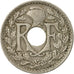 Monnaie, France, Lindauer, 5 Centimes, 1918, Paris, TTB, Copper-nickel