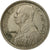 Coin, Monaco, Louis II, 20 Francs, Vingt, 1947, Poissy, EF(40-45)