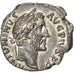 Antoninus Pius, Denarius, Rome, MS(63), Silver, RIC #38, 3.13