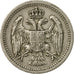 Coin, Serbia, Milan I, 10 Para, 1912, EF(40-45), Copper-nickel, KM:19