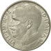 Coin, Italy, Vittorio Emanuele III, 50 Centesimi, 1920, Rome, AU(55-58), Nickel