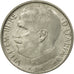 Coin, Italy, Vittorio Emanuele III, 50 Centesimi, 1920, Rome, AU(55-58), Nickel