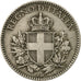 Coin, Italy, Vittorio Emanuele III, 20 Centesimi, 1919, Rome, EF(40-45)