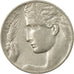 Coin, Italy, Vittorio Emanuele III, 20 Centesimi, 1909, Rome, EF(40-45), Nickel