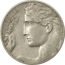 Münze, Italien, Vittorio Emanuele III, 20 Centesimi, 1912, Rome, SS, Nickel