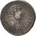 Hadrian, Cistophore, VF(30-35), Silver, 10.21