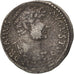 Hadrian, Cistophore, VF(30-35), Silver, 10.21