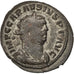 Carausius, Antoninianus, London, AU(50-53), Billon, RIC #98, 4.12