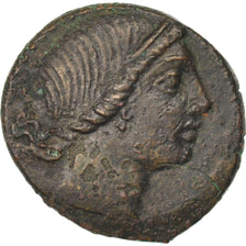 Moneta, Bronze Unit, BB+, Bronzo