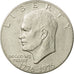 Coin, United States, Eisenhower Dollar, Dollar, 1976, U.S. Mint, Philadelphia