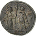 Moneta, Eolia, Kyme (190 Av. JC), Artemis, Bronze Unit, Kyme, AU(50-53), Bronze