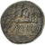 Moneda, Aeolis, Artemis, Kyme (190 Av. JC), Bronze Unit, Kyme, MBC+, Bronce, SNG