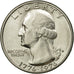 Coin, United States, Washington Quarter, Quarter, 1976, U.S. Mint, Denver