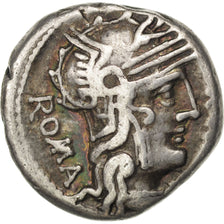 Fabius Maximus, Denier, Rome, RCV 141