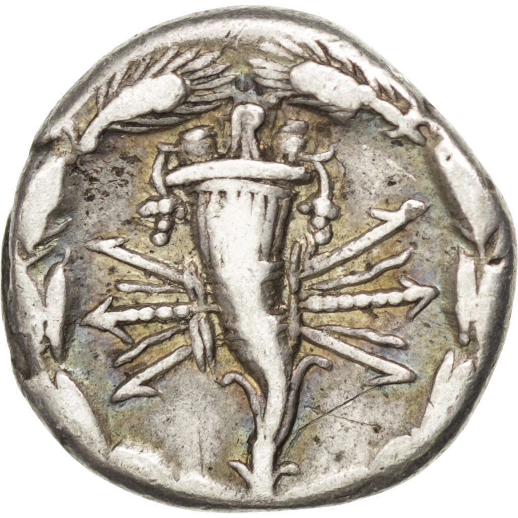 Fabius Maximus, Denier, Rome, RCV 141