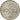 Coin, Norway, Olav V, 25 Öre, 1976, EF(40-45), Copper-nickel, KM:417