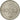 Coin, Norway, Olav V, 25 Öre, 1976, EF(40-45), Copper-nickel, KM:417