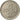 Coin, Norway, Olav V, 25 Öre, 1977, EF(40-45), Copper-nickel, KM:417