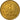 Coin, Poland, Grosz, 2001, Warsaw, EF(40-45), Brass, KM:276